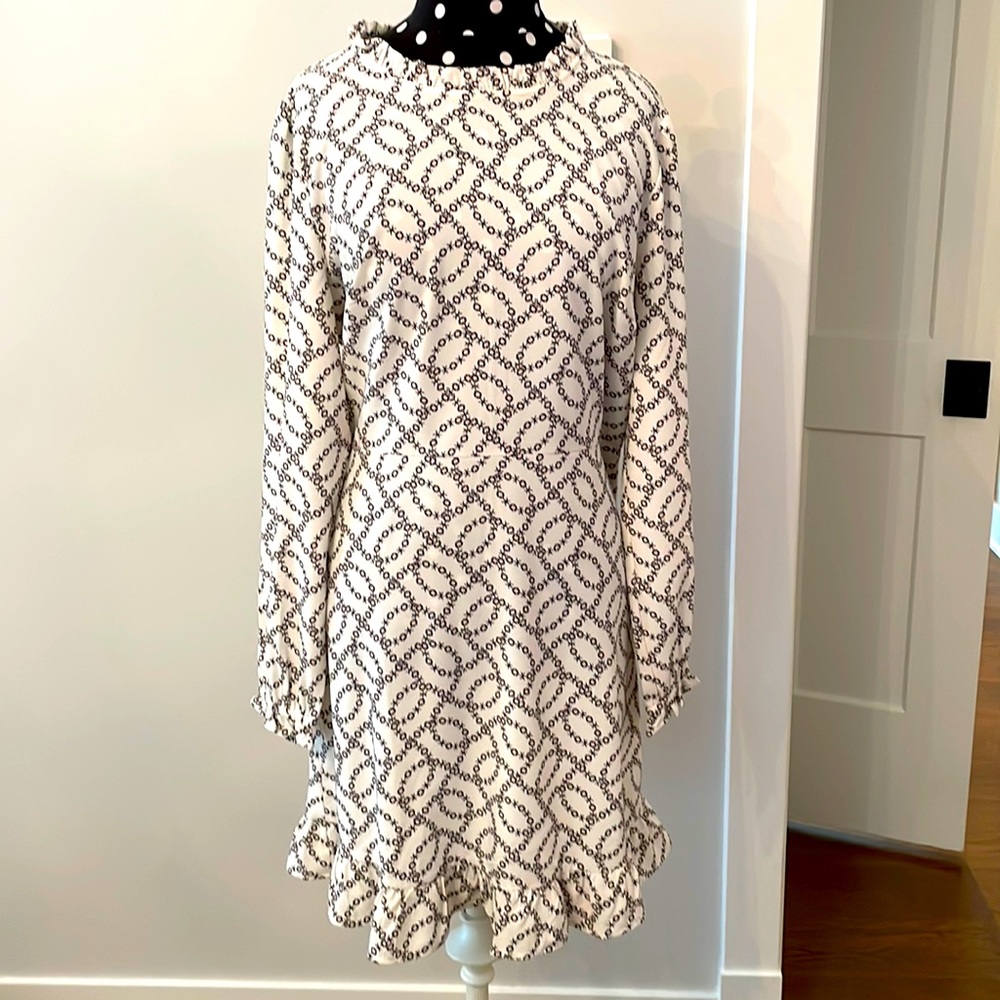 Lightweight LOFT dress